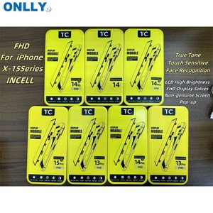 Pantallas LCD para Teléfonos Móviles, Pantalla Táctil LCD de Repuesto para iPhone 15 Plus, 14 Pro, 13 Pro Max, Pantalla LCD Incell para iPhone 12, 13 - Product Image 6