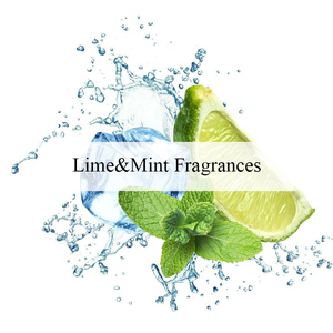 AROMA ที่ไม่ซ้ําใคร น้ํามันรสมิงต์ลิ้มเย็น น้ําหอมดูแลช่องปาก รสยาสีฟันสด - Product Image 2