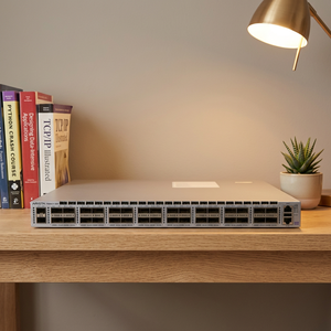 Switch Nexus 92348GC-X de 48 Puertos, Administrado, Montable en Rack, L3, N9K-C92348GC-X - Product Image 1