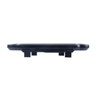 7 pouces voiture miroir moniteur système de vue arrière écran tactile télécommande écran LCD avec lecteur MP5 pour camion Bus