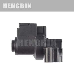 Válvula de Mariposa de Ralentí 35150-02600 3515002600 0280140578 02801-40578 - Product Image 1