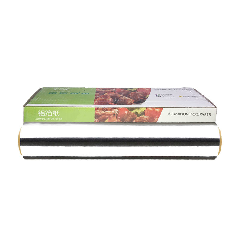 1000ML Rectangular Foil Trays For Mcirowave Food Container Loaf Pan