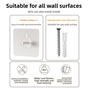 <span class=keywords><strong>Estante</strong></span> de Almacenamiento de Bambú Moderno Art Deco para Montar en la Pared <span class=keywords><strong>con</strong></span> Panel Perforado para Sala de Estar, Garaje, Espacios Pequeños, Exhibición de E-Sports - Product Image 6