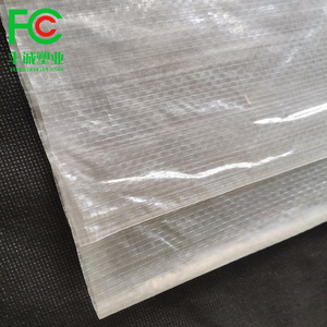 <span class=keywords><strong>Film</strong></span> plastique tissé renforcé poly pour serre avec résistance aux UV pour protéger les cultures comme le chou frisé - Product Image 4