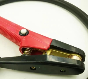 カーボンアークガウジングトーチQB-600AQB-800Aカーボンアークガウジングガンガウジング - Product Image 3