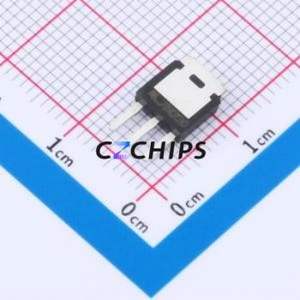 ทรานซิสเตอร์ภาคสนามทรานซิสเตอร์ (มอสเฟท) TO251-VB ถึง251 T1450แบบใหม่ดั้งเดิม - Product Image 2