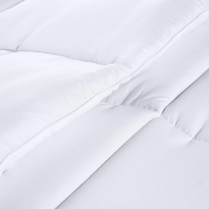<span class=keywords><strong>Utopia</strong></span> Ropa de cama Edredón acolchado con pestañas de esquina Hotel - Product Image 6