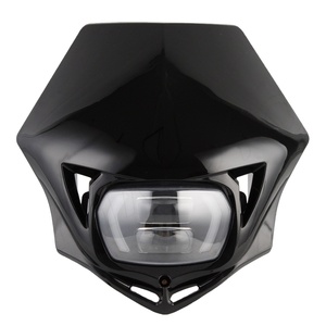 Phare YHMOTO pour KTM Beta RR, phare universel pour moto tout-terrain, pièces électriques - Product Image 1