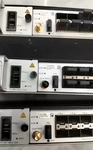 Routeur de Service ATN 910D-A Couche 2 3 1U 100GE 50GE 10GE MPLS EVPN HQoS Réseau Privé ATN 910D-A - Product Image 4