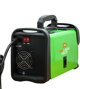 Soldadora <span class=keywords><strong>MIG</strong></span> 350 AMP OEM con Pantalla LCD Grande Sin Gas, Máquina de Soldar <span class=keywords><strong>MIG</strong></span> 3 en 1 <span class=keywords><strong>MIG</strong></span>/MMA/Lift-TIG - Product Image 4