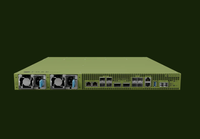 Serveur de données MikroTik ROSE RDS2216-2XG-4S+4XS-2XQ, serveur réseau haute performance 16 cœurs, 32 Go de RAM, montage en rack