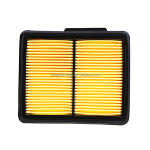 Accesorios para automóviles de alta calidad, filtro de aire para automóviles, papel de filtro de aire para 16546-1DV0A - Product Image 6