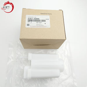 กรองน้ำมันเชื้อเพลิงคุณภาพแท้ รุ่น 31911-C9100 สำหรับรถยนต์ฮุนได เกีย 31911-C9100 - Product Image 1