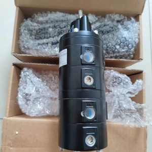 Válvula de Bloqueo Neumática de Seguridad Ytc Serie Yt-400/405/430/435 para Sistemas de Control - Product Image 3