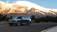 Nouveau SUV de Luxe Grand Format Lynk&Co 900 PHEV 5 Portes 6 Places 2026, Autonomie NEDC 201-300km, Moteur 300kW, Fabriqué en Chine, Vente Flash