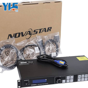 Controlador de procesador de video Novastar VX400 <span class=keywords><strong>NovaPro</strong></span> UHD JR, pantalla LED de paso fino 4K, pared de video - Product Image 2