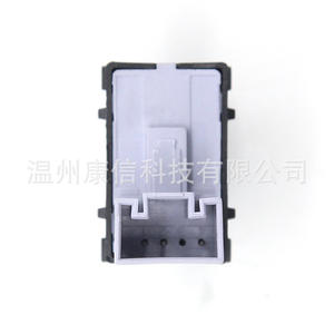 5ND 959 855 Nouveaux interrupteurs de vitres ABS pour Volkswagen Passat Jetta et Tiguan - Product Image 1