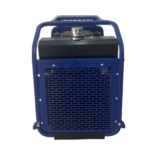 Unidad de central hidráulica móvil portátil impulsada por motor de gasolina de 35hp de suministro directo de fábrica - Product Image 3