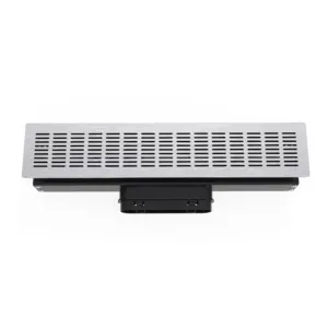 High Quality Hvac System Floor Air Register Grille Floor Vents Grille