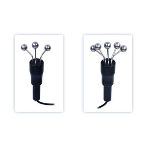 Nuevo Masajeador Facial con Tecnología Japonesa de Bola Mágica Antienvejecimiento y Adelgazante, Superventas - Product Image 3