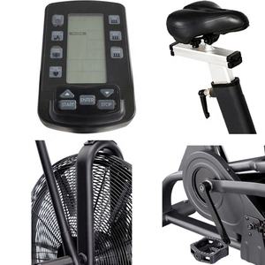 Fiido — <span class=keywords><strong>vélo</strong></span> de Fitness à Air, équipement d'entraînement physique professionnel à domicile, nouvelle collection 2022 - Product Image 6