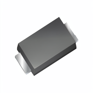 Components Electronic RS1DAL Single Diodes DO-221AC, SMA Flat Leads Authorized Distributor - Product Image 1