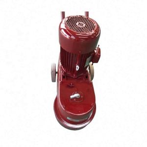 Electric Cast Steel <b>Grinding</b> <b>Machine</b> Terrazzo Marble Floor Polishing <b>Machine</b> Concrete Floor Polishing <b>Machine</b> - Product Image 5