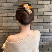 Dropshipping Lovely Plush Shark Clip HQ Accessoire pour cheveux en laine avec nœud coloré Épingle à cheveux à tête de dame Cadeau de fantaisie