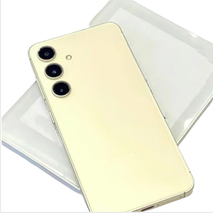 6.2 pollici all'ingrosso per Smartphone galassia S24 telefoni usati sbloccati originali 99% nuovi - Product Image 4