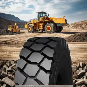 CHAOYANG PNEUS 12.00R24 14.00R24 CB382 Chargeur New Condition Bias Engineered Tires - Product Image 5