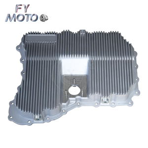 Bac à huile en aluminium forgé pour Audi RS3 8V TTRS 8S EVO3 16+ - Product Image 3