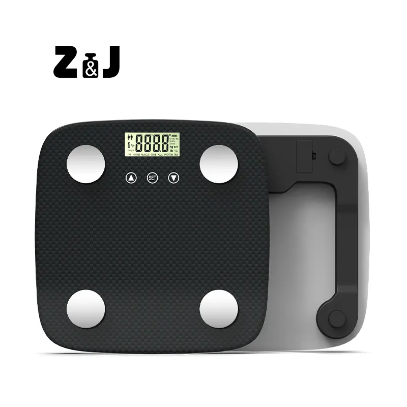 Free Wireless app 180 kg 397 lb Smart Weighing Scales Body Fat Digital Body Weight Scale
