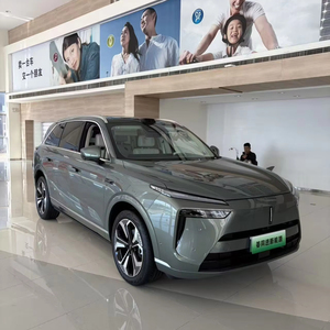 GWM Lanshan Hi4 PHEV 4WD LHD 2025, Listo para Exportación, SUV Familiar <span class=keywords><strong>de</strong></span> 6 Asientos, Autonomía >700km, Potencia 300kW, Torque 500Nm, Batería 30-50kWh - Product Image 1