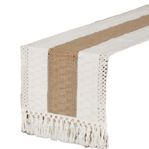 Luxury Jacquard Woven Elegant Vintage Dining <b>Table</b> Mat Eco-Friendly Customizable Washable Polyester Cotton <b>Placemat</b> Wedding Home - Product Image 2