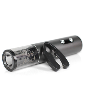 Ouvre-<span class=keywords><strong>bouteille</strong></span> électrique sans fil à piles pour fêtes en cuisine, tire-bouchon rapide en 6 secondes avec base <span class=keywords><strong>de</strong></span> charge - Product Image 5