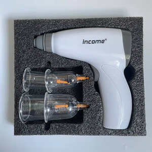 Médecine traditionnelle chinoise USB Charge Ventouses Thérapie Machine Électrique Hijama Tasses Pompe pour Utilisation Corporelle - Product Image 2