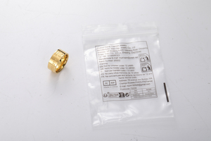 Anillo con símbolo Pi, anillo con letras griegas, banda de boda de acero inoxidable, anillo de joyería matemática, amantes de las matemáticas, regalos de cumpleaños para mujeres - Product Image 3