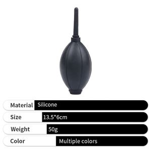 Souffleur d'air pas cher pour nettoyer la poussière des objectifs d'appareils photo numériques et d'ordinateurs - Product Image 6