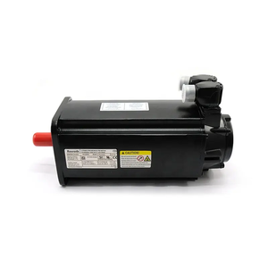 มอเตอร์ 3 เฟส รุ่นดั้งเดิม MSK061C-0600-NN-S1-UG0-NNNN - Product Image 5