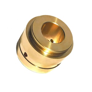 Tunnel mining drift machine spare parts hydraulic rock <b>drill</b> accessories <b>drill</b> bit <b>guide</b> bushing 3115211800 - Product Image 2