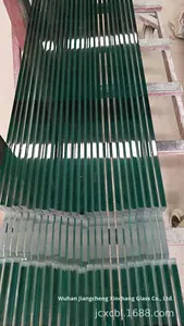 2mm-19mm Gehard Glas Aquariumglas Klein Formaat Glas Temperen Beschikbaar China Fabriek Directe Verkoop - Product Image 4