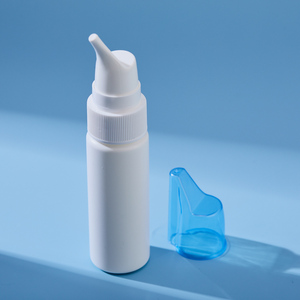 Botella de Spray <span class=keywords><strong>Nasal</strong></span> de Plástico PE para Limpieza <span class=keywords><strong>Nasal</strong></span> con Salina Fisiológica, Venta al por Mayor de Fábrica, Múltiples Especificaciones - Product Image 3