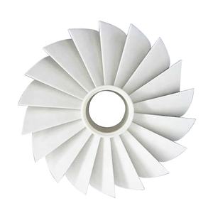 نموذج حصان مخصص Abs البلاستيك جزء النموذج فراغ الصب/طباعة النموذج الأولي 3D البلاستيك خدمة النماذج الأولية السريعة - Product Image 5