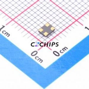 XC2EL89CKO-114YLC-<b>25M</b> Crystal (Passive) SMD3225-4P Crystal Oscillator SMD Crystal Oscillator 25MHz 10ppm 8pF - Product Image 2