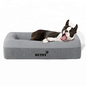 Modernes Ei-förmiges Bambus-Heizbett für Katzen mit Wolle, Rund - Product Image 5