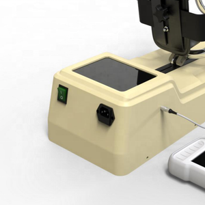 Perlengkapan fisioterapi Model anak-anak, CPM lutut untuk traksi rehabilitasi berkelanjutan gerak pasif - Product Image 3