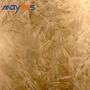 <span class=keywords><strong>Peinture</strong></span> murale artistique en velours de <span class=keywords><strong>marbre</strong></span> italien anti-moisissure et anti-humidité <span class=keywords><strong>effet</strong></span> Asni pour la décoration intérieure - Product Image 2