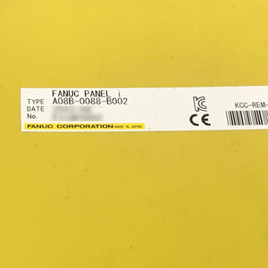 A08B-0088-B002 A08B-0088-D553  FANUC Sistema de Control 100% Probado y Aprobado - Product Image 2