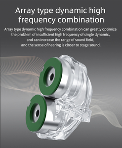 หูฟังแบบอินเอียร์รุ่น DQ6 3DD,หูฟัง HiFi สำหรับใส่เล่นกีฬาพร้อมสายเคเบิลหุ้มเงินถอดเปลี่ยนได้2PIN <span class=keywords><strong>KZ</strong></span> EDX ASX ZAX <span class=keywords><strong>ZSX</strong></span> AS16 C12 V90S - Product Image 6