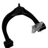 Bras de suspension supérieur avant gauche 48630-0K040 pour Toyota Hilux Vigo Innova Fortuner KUN15 KUN26 4x4 Suspension 486300K040